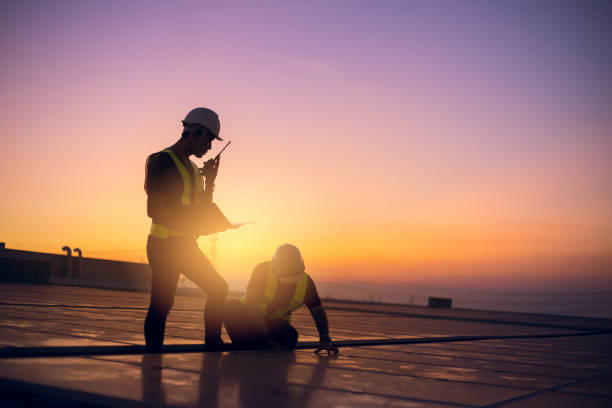 Quick and Trustworthy Emergency Roof Repair Services in Abbeville, AL